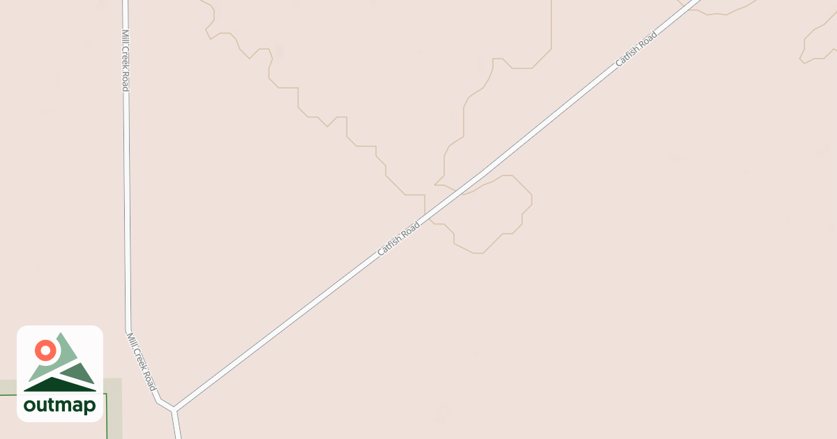 Map of 5629
