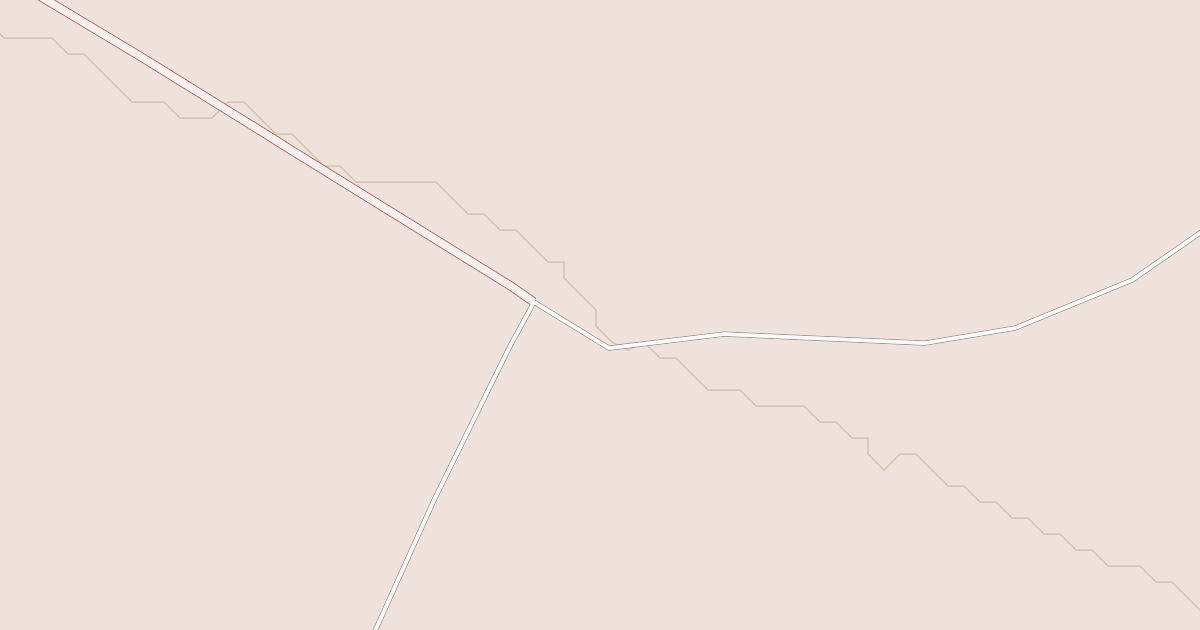 Map preview of BLM National GTLF Public Motorized Roads 17ee9a3d-26df-4fe6-b3fc-770dcac3c9ad