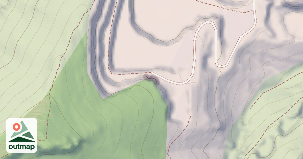 Map of Secteur So British