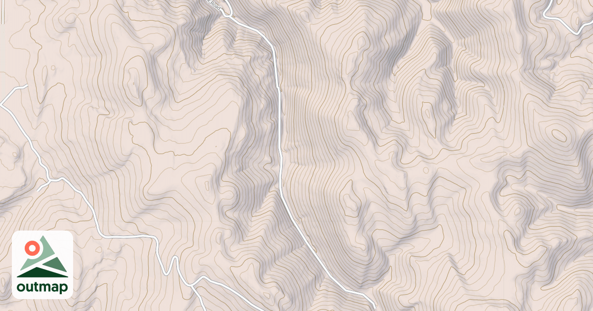 Map of BUTTARS SPRING