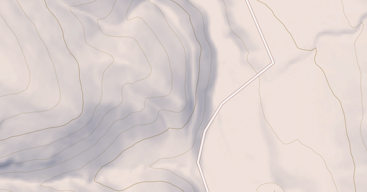 Map preview of BLM National GTLF Public Motorized Roads 65223946-e680-415b-8c06-ddd6988b08d2