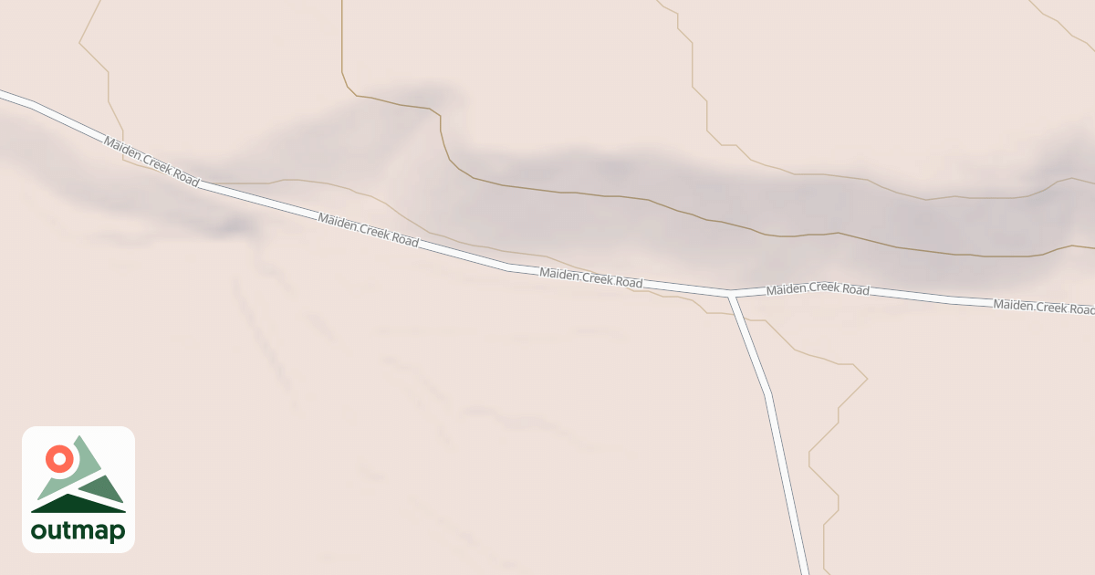 Map of BLM National GTLF Public Motorized Roads 9287badc-da73-40fc-a786-100d76b9972a