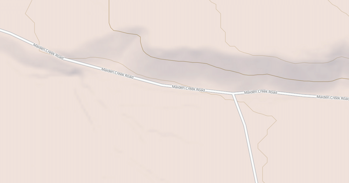 Map preview of BLM National GTLF Public Motorized Roads 9287badc-da73-40fc-a786-100d76b9972a
