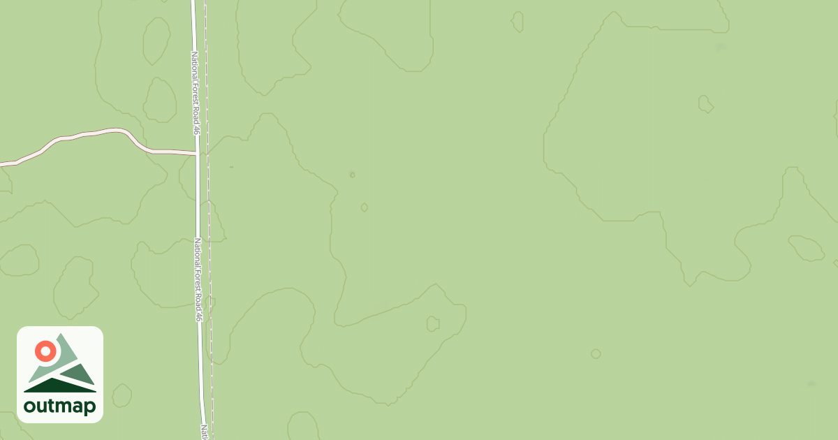 Map of 0226-B