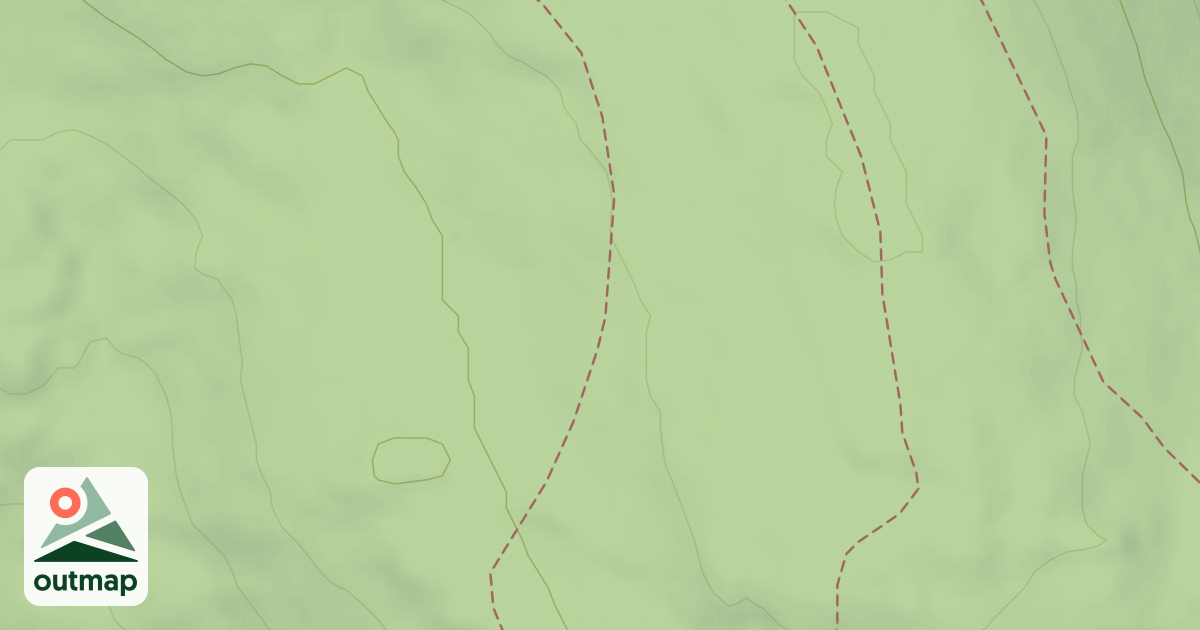 Map of USGS National Digital Trails 1e1bd594-2414-4e5b-bace-0b3aa349e97d
