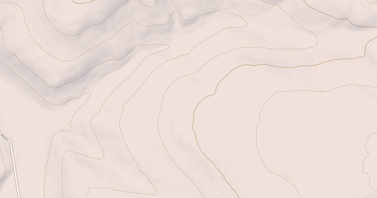 Map preview of LOST CANYON BR 1E