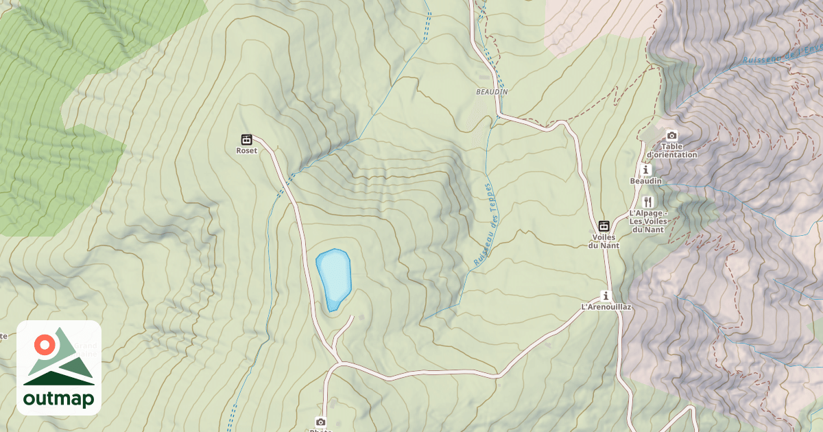 Map of ValmoCross