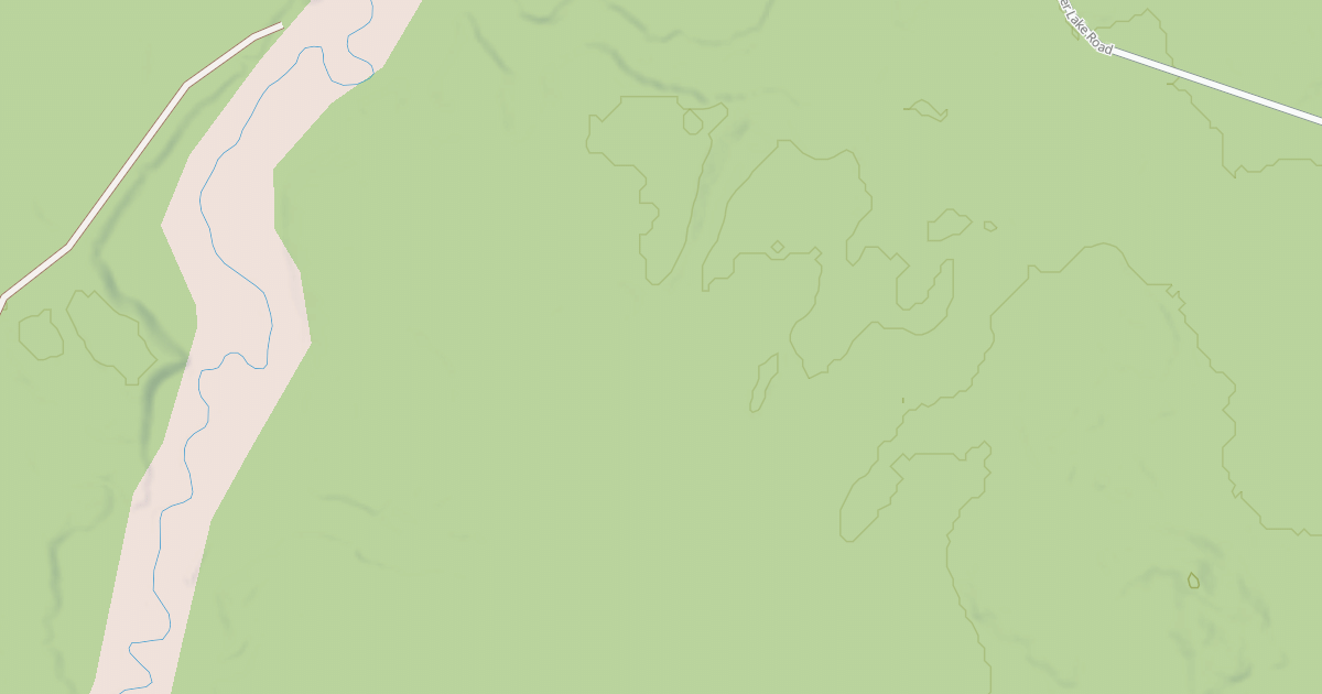 Map preview of FR 283B