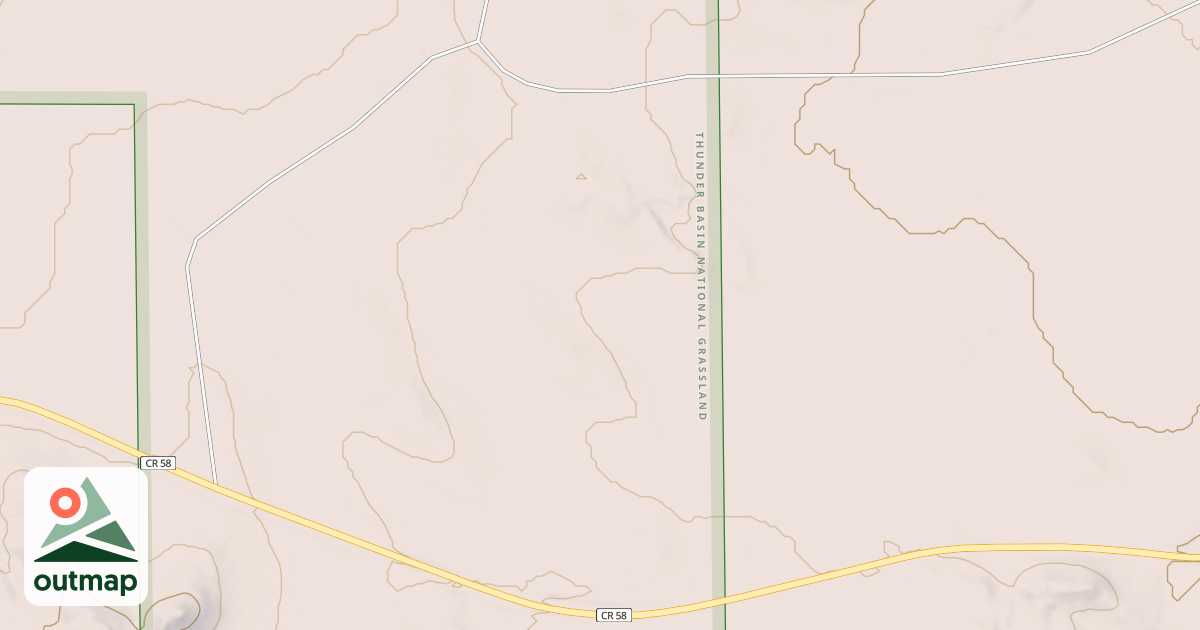 Map of 1241