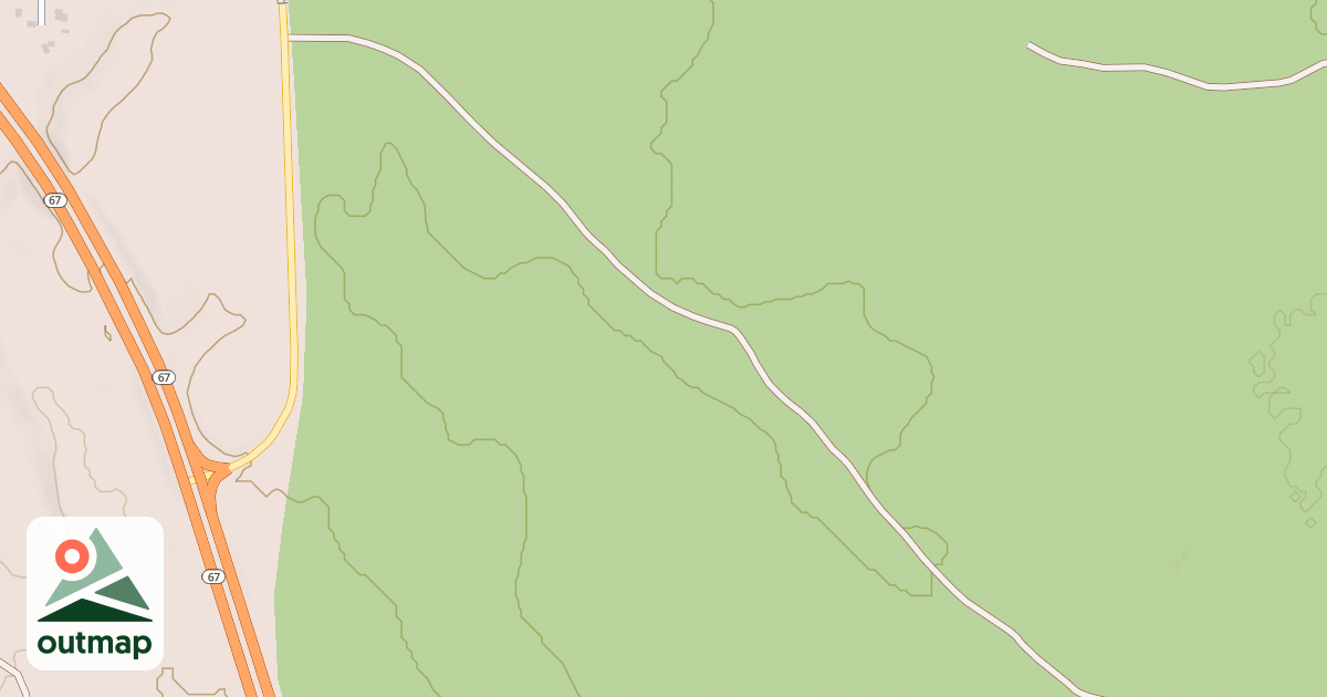 Map of SECTION 25