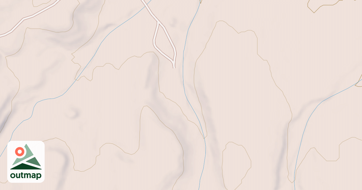 Map of 090b