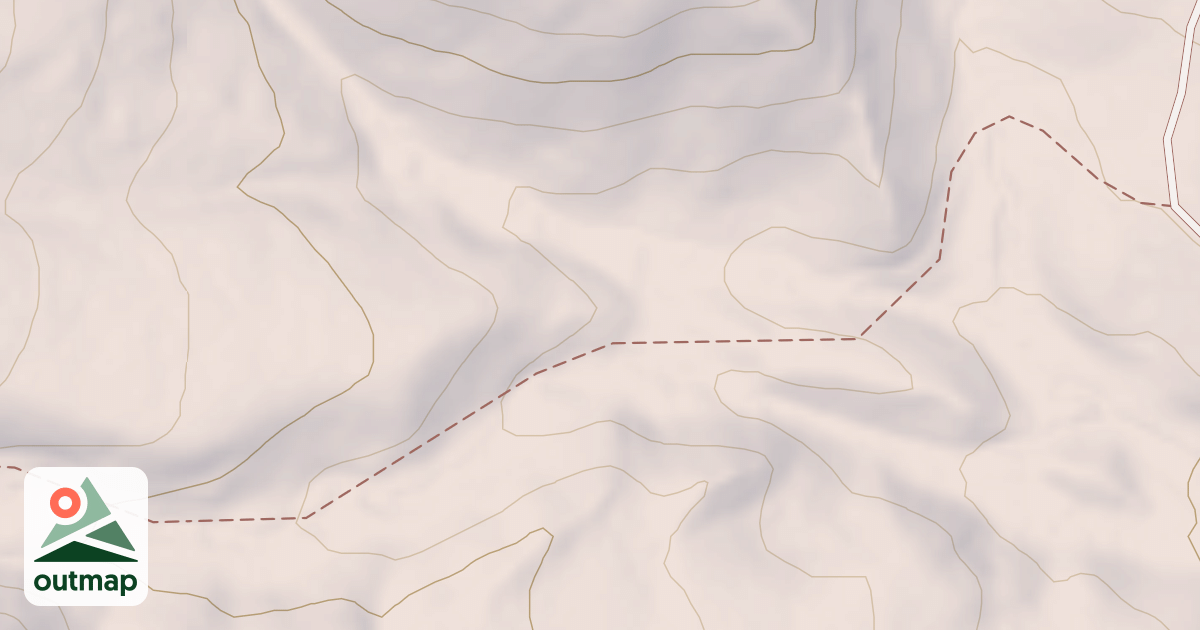 Map of BLM National GTLF Public Motorized Roads 060d2d2f-98be-402b-ac8c-be3059dbeaa7