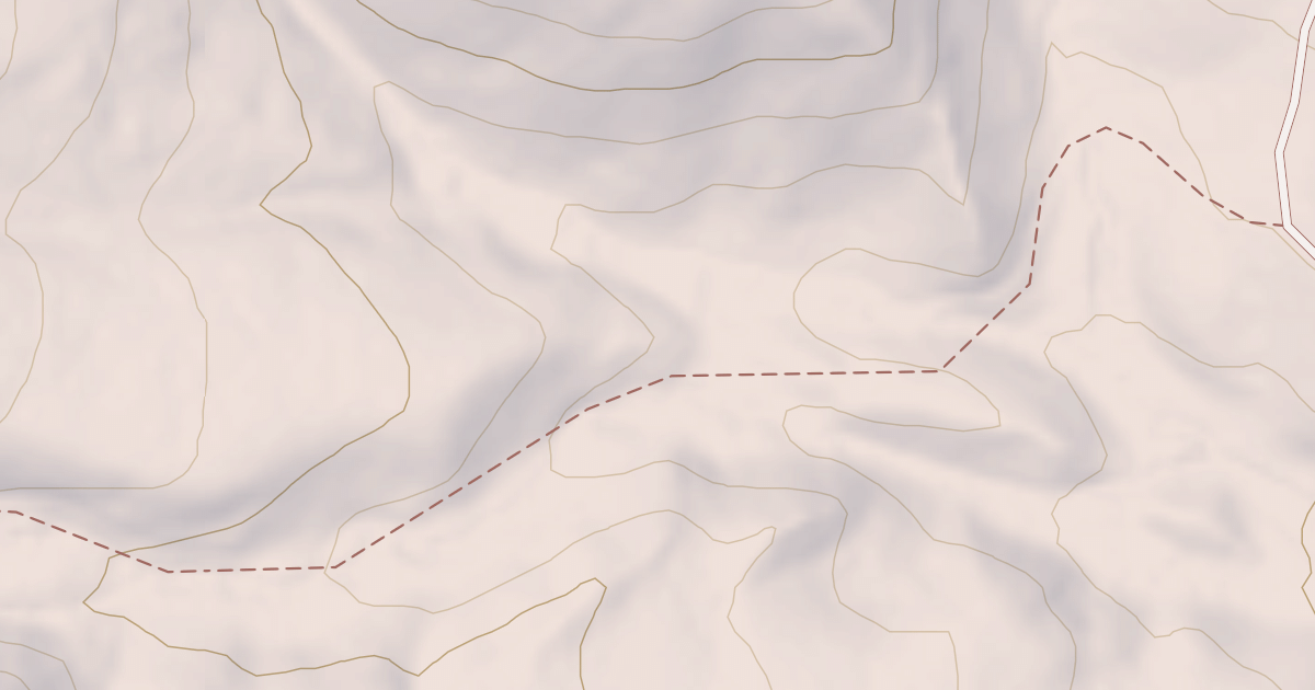 Map preview of BLM National GTLF Public Motorized Roads 060d2d2f-98be-402b-ac8c-be3059dbeaa7