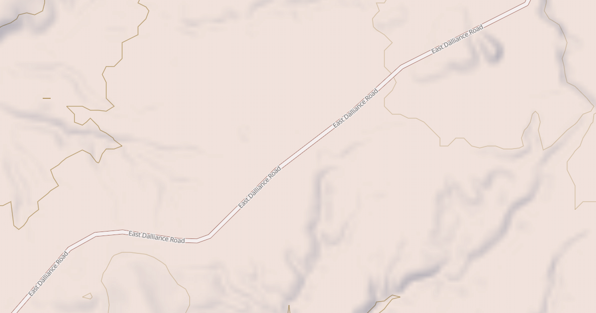 Map preview of BLM National GTLF Public Motorized Roads 15b7e0ed-356c-4df4-954a-bdb6eefeb5cc