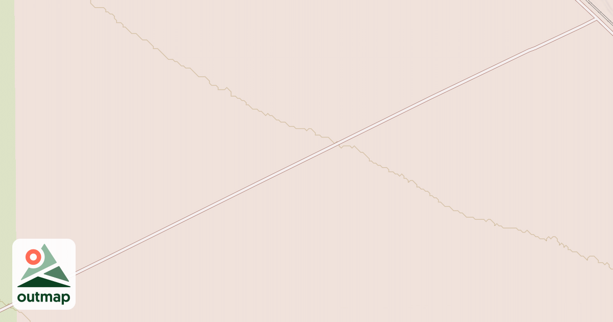 Map of BLM National GTLF Public Motorized Roads 6f9231c0-8d9d-45c3-927e-4d7816e0d21b