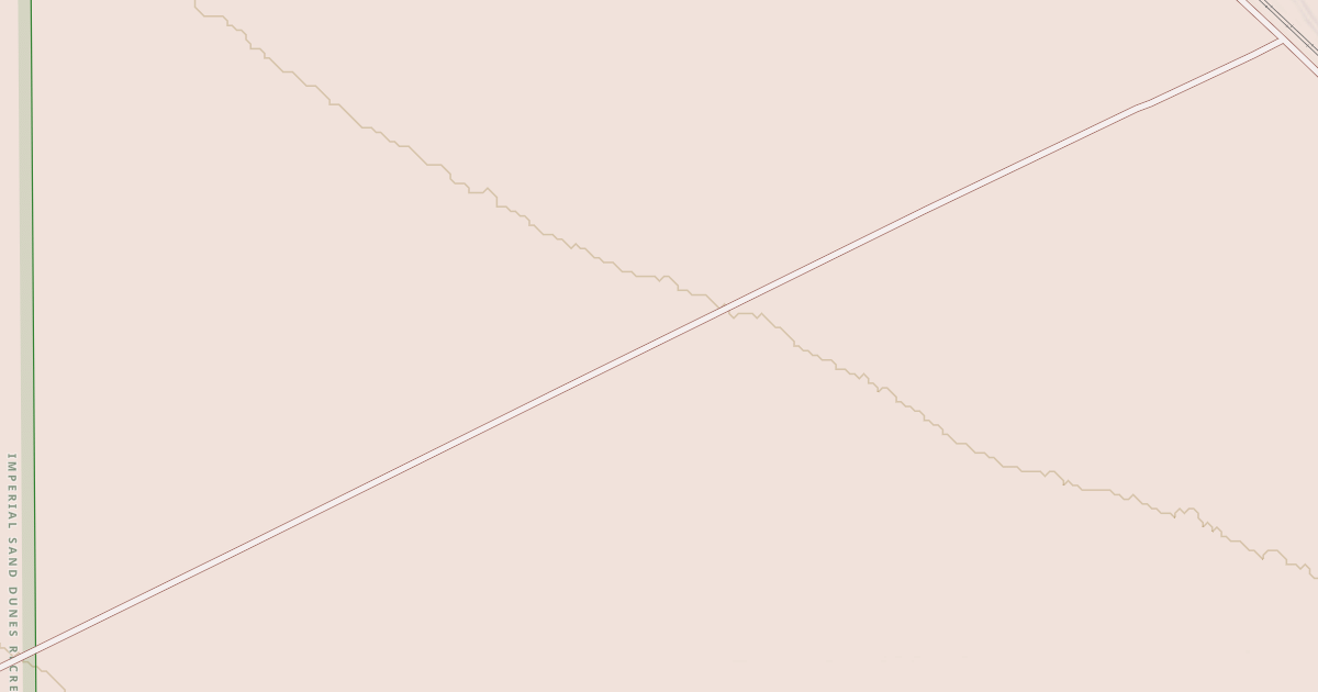 Map preview of BLM National GTLF Public Motorized Roads 6f9231c0-8d9d-45c3-927e-4d7816e0d21b
