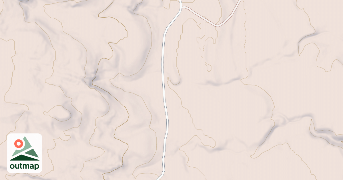 Map of BLM National GTLF Public Motorized Roads b26eaae3-4a6c-427b-bd89-2616ca04f4fa