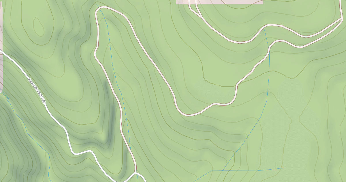 Map preview of BIRD FLAT TIE