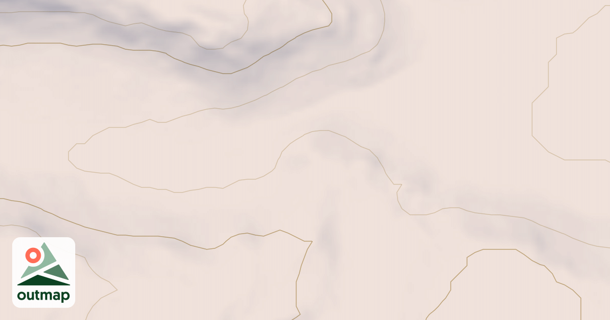 Map of BLM National GTLF Public Motorized Roads 0463ec5f-ea1a-43e6-bc7e-285946c723a8