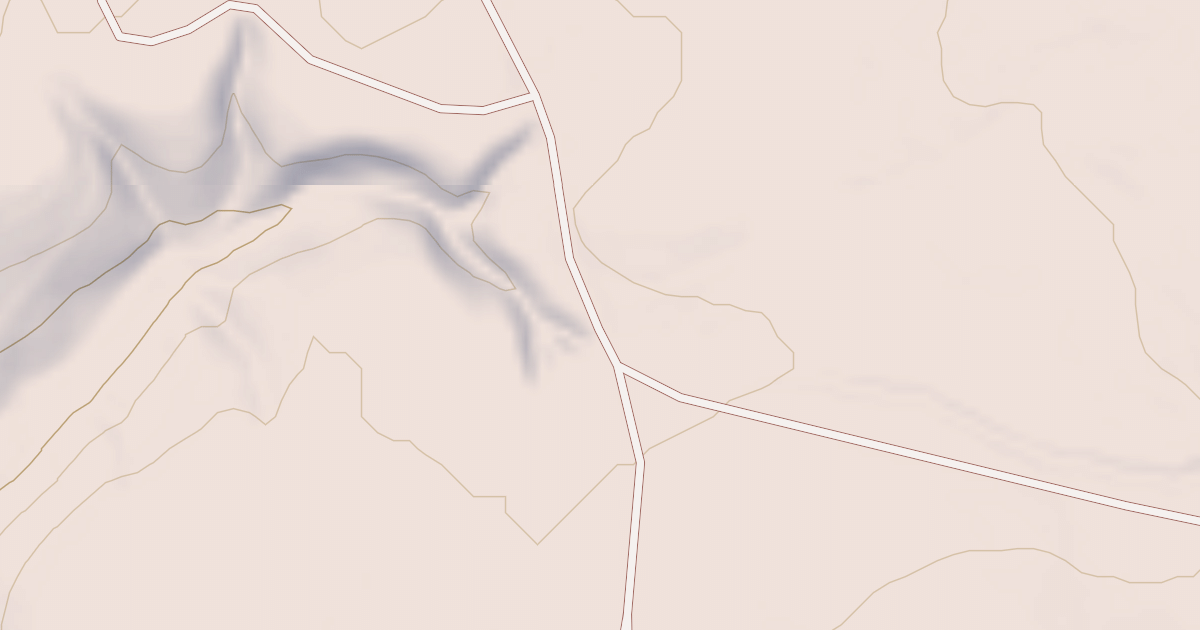 Map preview of BLM National GTLF Public Motorized Roads 3f3379a4-d0bb-46df-90ac-e7265a5d85d5