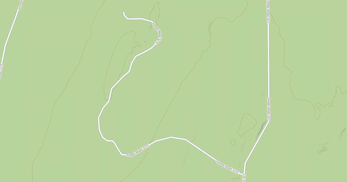 Map preview of FR 851