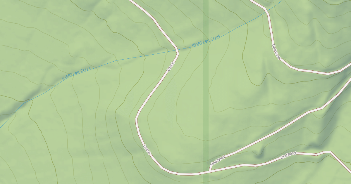 Map preview of LIND A