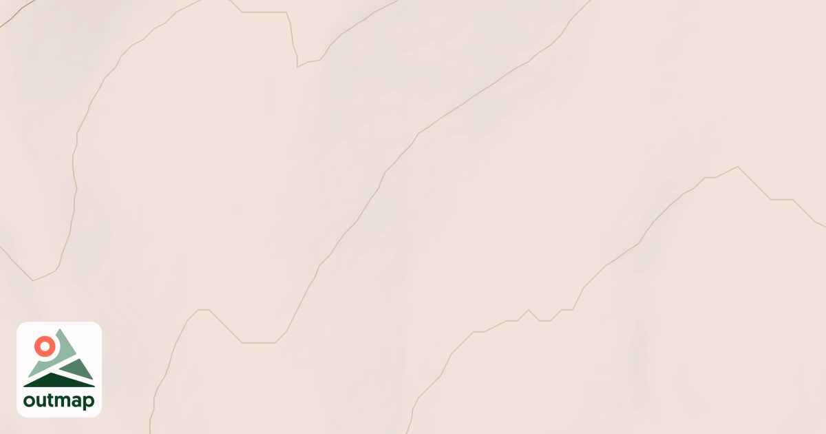 Map of BLM National GTLF Public Motorized Roads 132f04b4-3086-4839-95e5-c83c413394a2