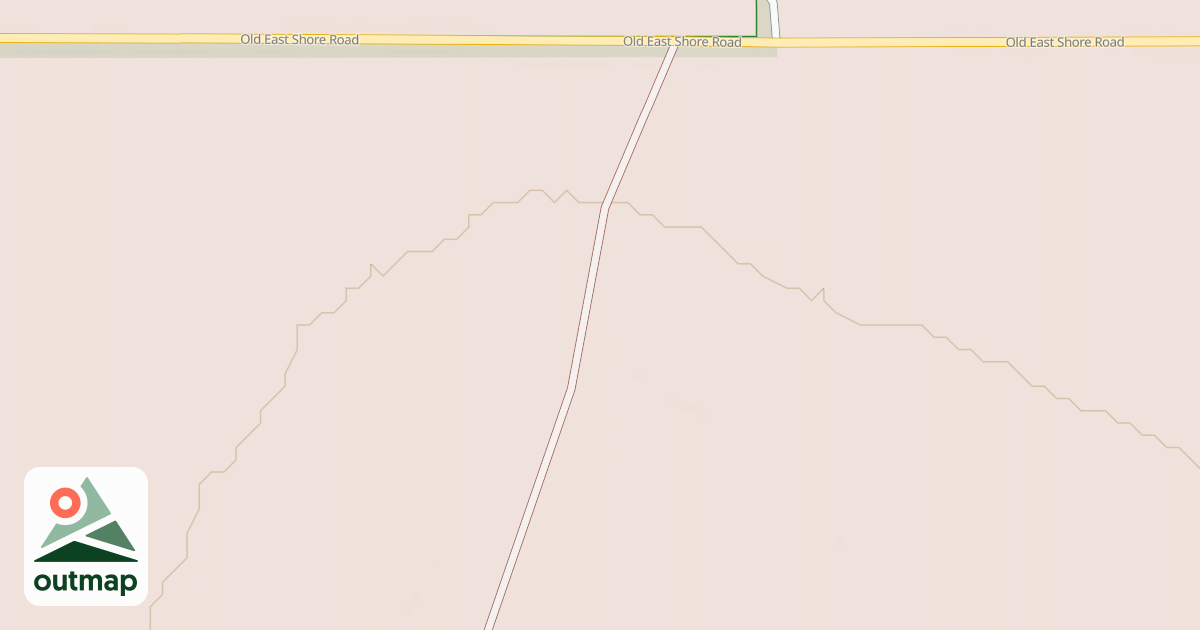 Map of FDR511