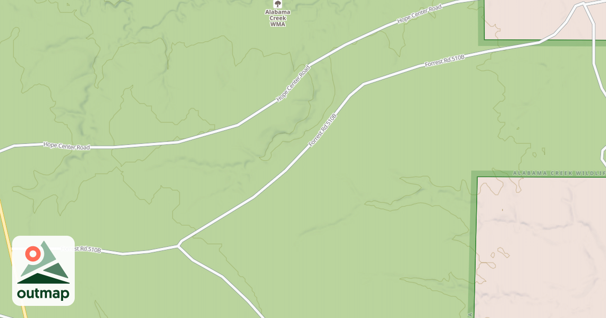 Map of TOM Z