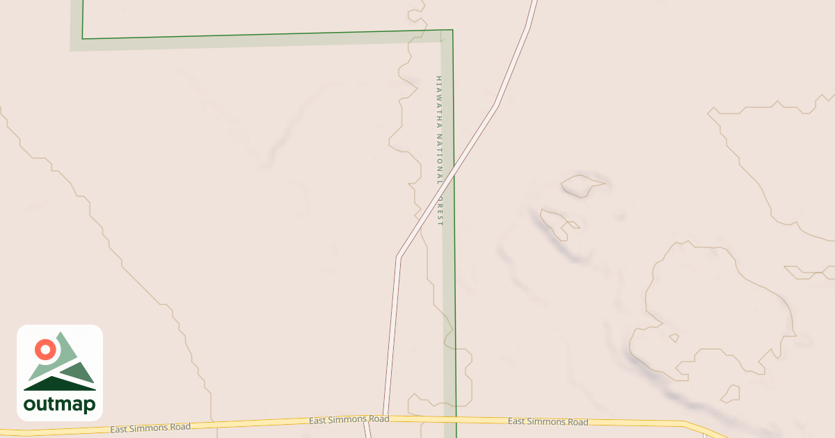 Map of LAAKSON