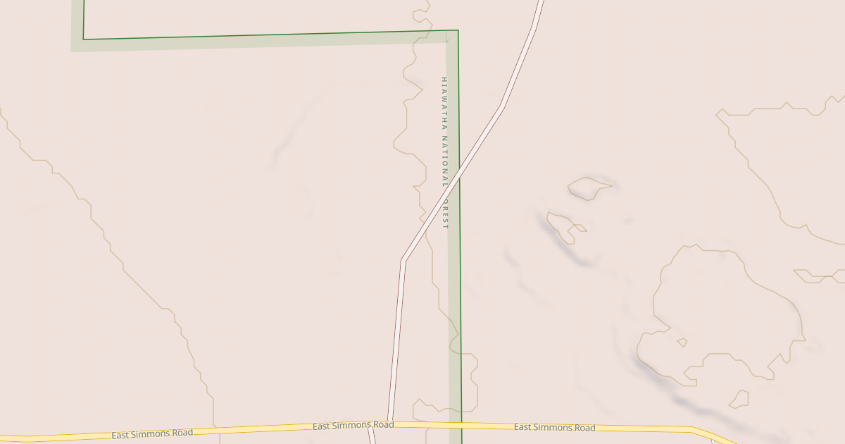 Map preview of LAAKSON