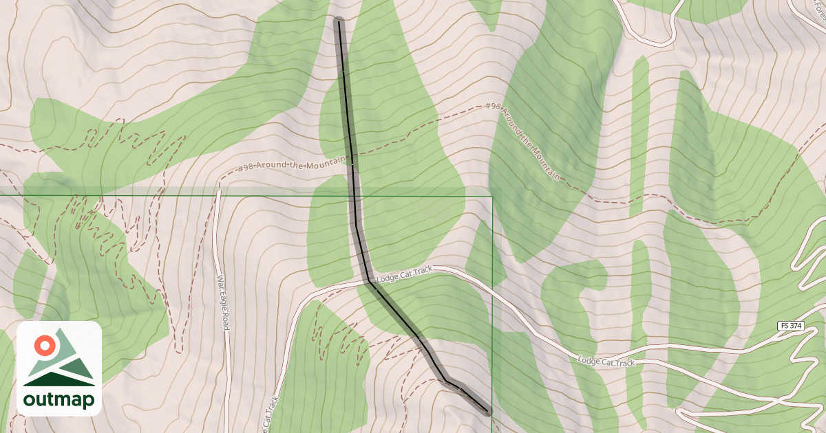 Map of Tempest