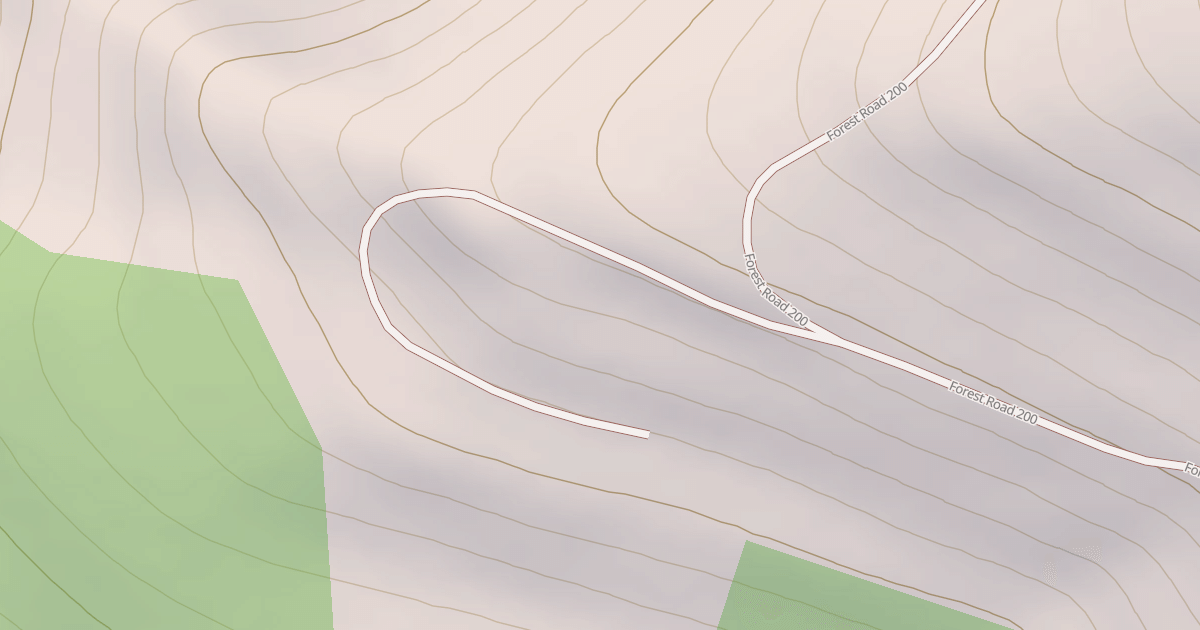 Map preview of BEAVER TAIL T.S.