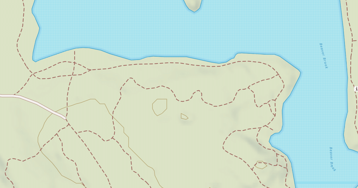 Map preview of USGS National Digital Trails faabfc5d-c0bd-4fae-99b6-10eeefb1e6b0