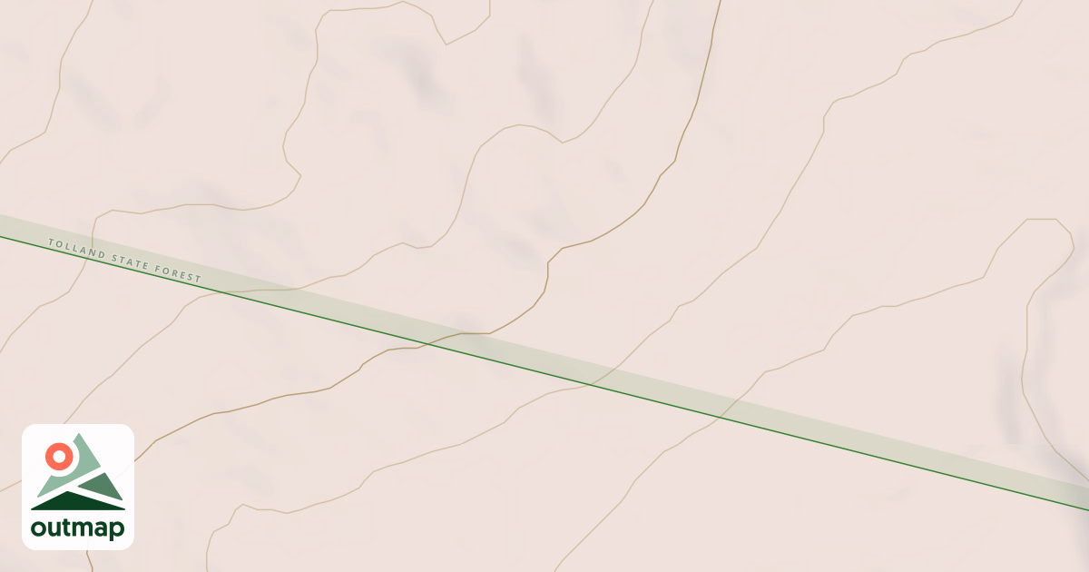 Map of USGS National Digital Trails 5f44e739-9439-4fb3-b70b-e5e88e2828bf
