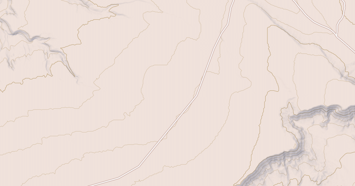 Map preview of BLM National GTLF Public Motorized Roads 1ace0d06-e45b-4a4a-b8da-50cc63a5774e