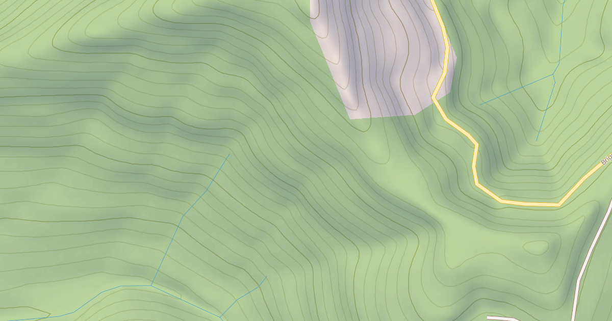 Map preview of ONION RING