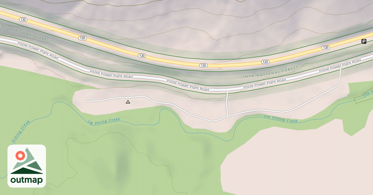 Map of BOULDER CG