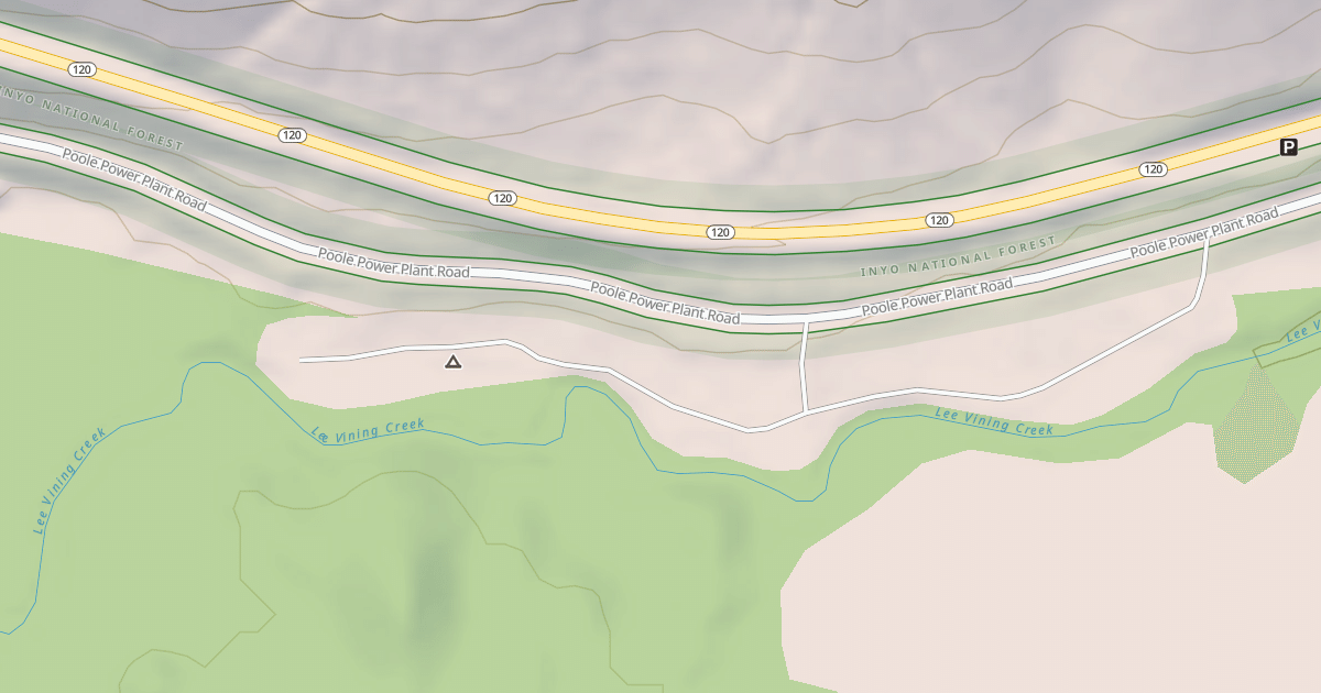 Map preview of BOULDER CG