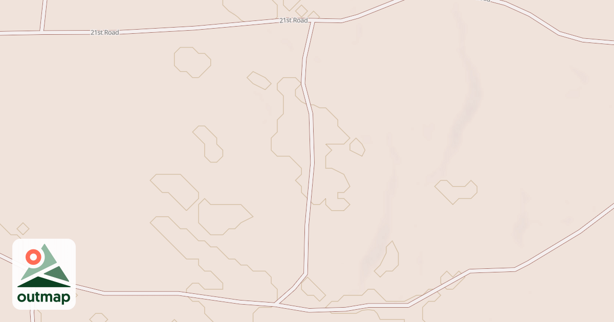 Map of 8250 SPUR R35B