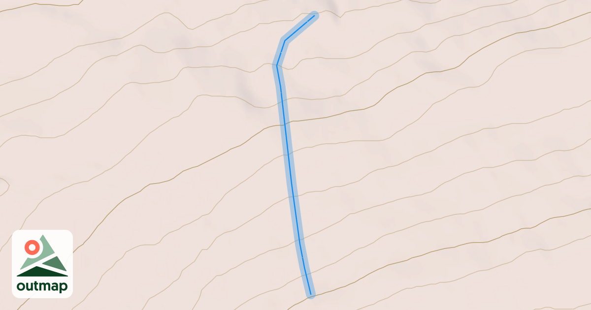 Map of Odyssey