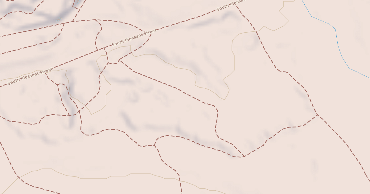 Map preview of USGS National Digital Trails a1002611-977d-40e6-9706-f840811053d5