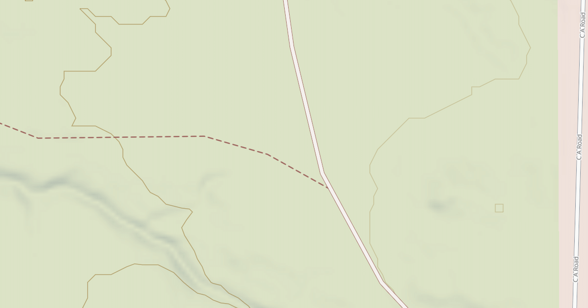 Map preview of USGS National Digital Trails 57a45fe7-b66d-4ae5-8f51-19bc21fd70dd