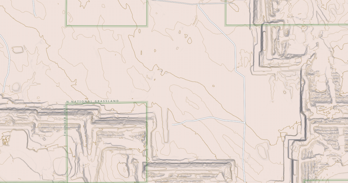 Map preview of MINE 8.4