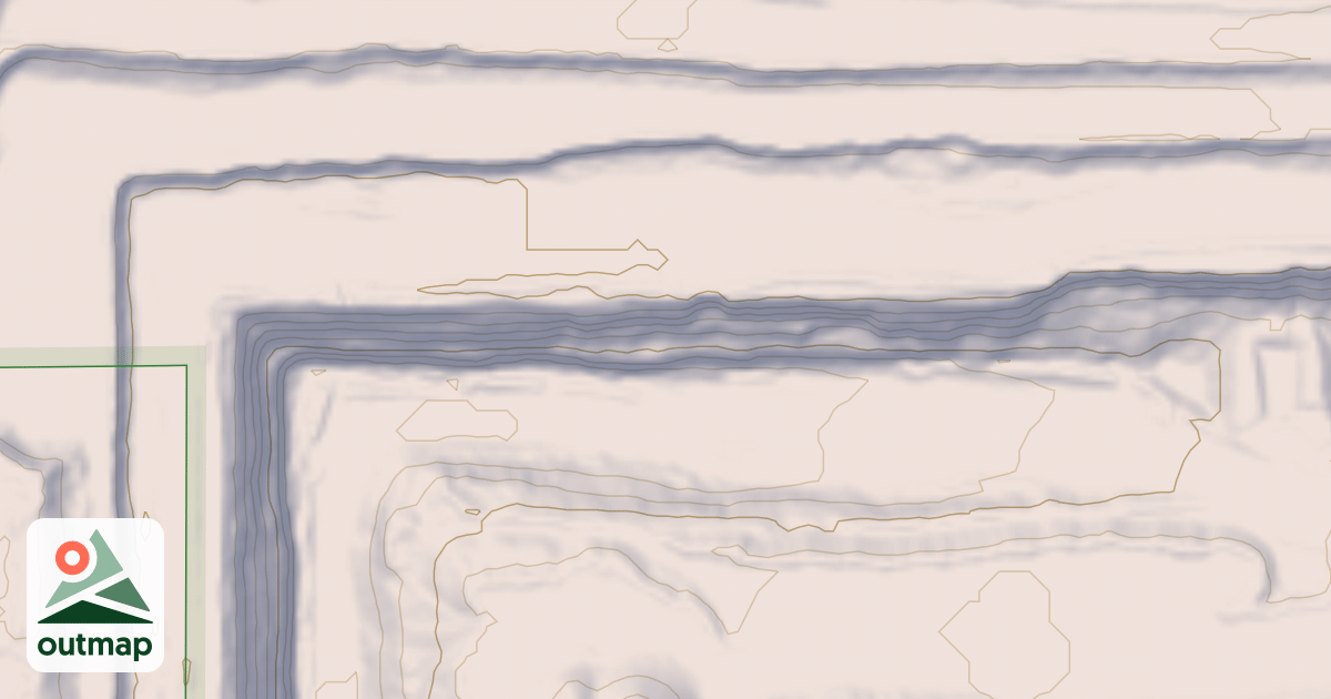 Map of MINE 8.4