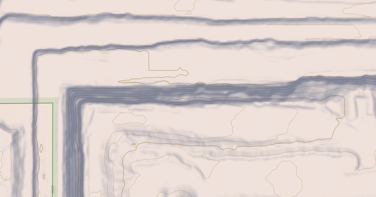 Map preview of MINE 8.4