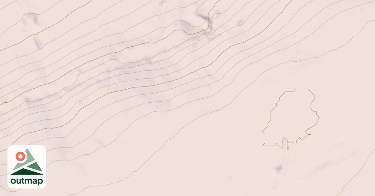 Map of USGS National Digital Trails 1b43a308-a210-494b-a694-9a23f1b8df76