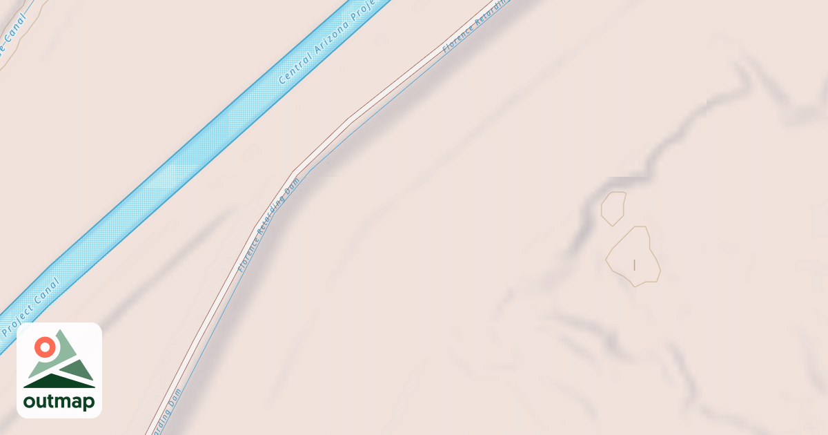 Map of BLM National GTLF Public Motorized Roads 1e759564-760c-4461-87fd-391213031886