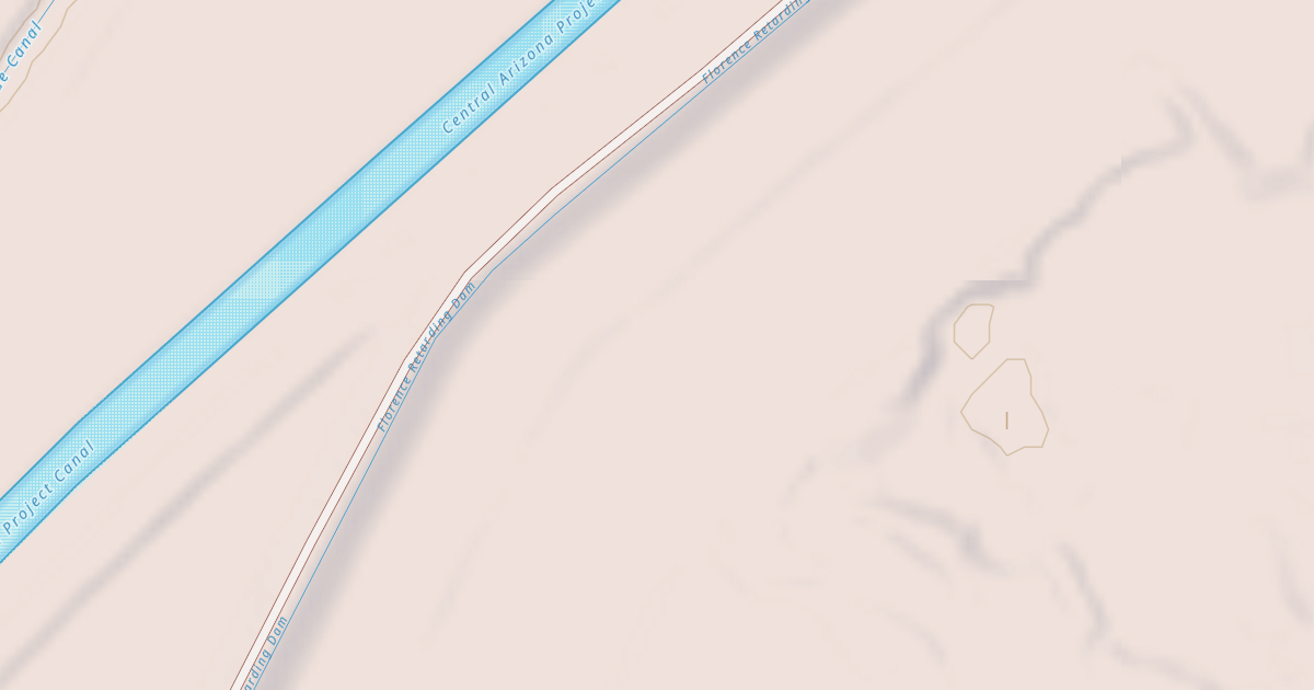 Map preview of BLM National GTLF Public Motorized Roads 1e759564-760c-4461-87fd-391213031886
