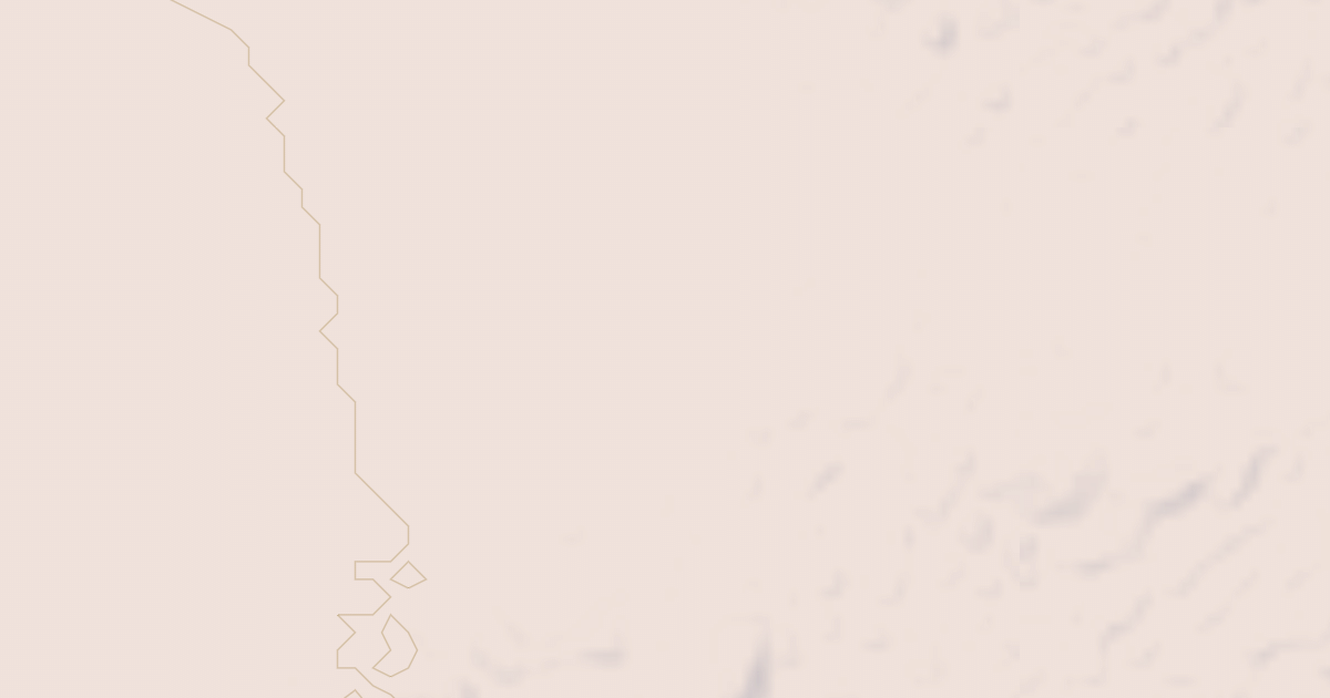 Map preview of Red Sands Ohv - Trail System
